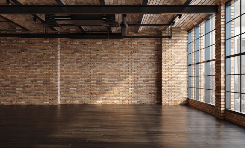 Brick Floor Repair in Flint, MI