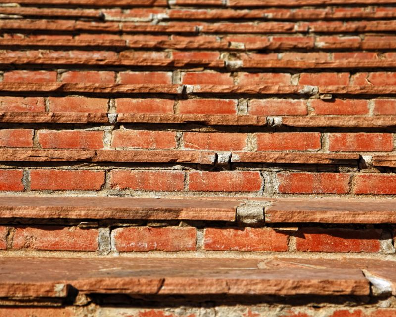 Brick Repair in Birch Run, MI