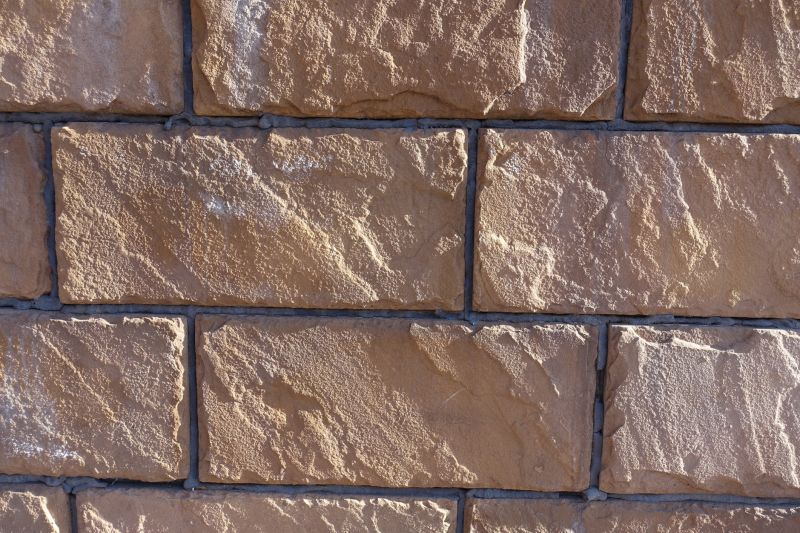 Brick Repair in Davison, MI