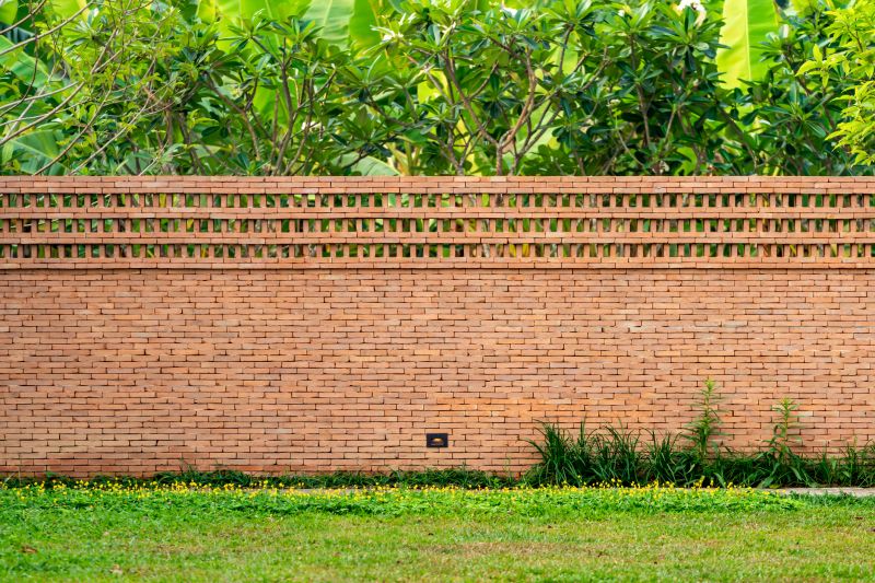 Brick Repair in Lapeer, MI