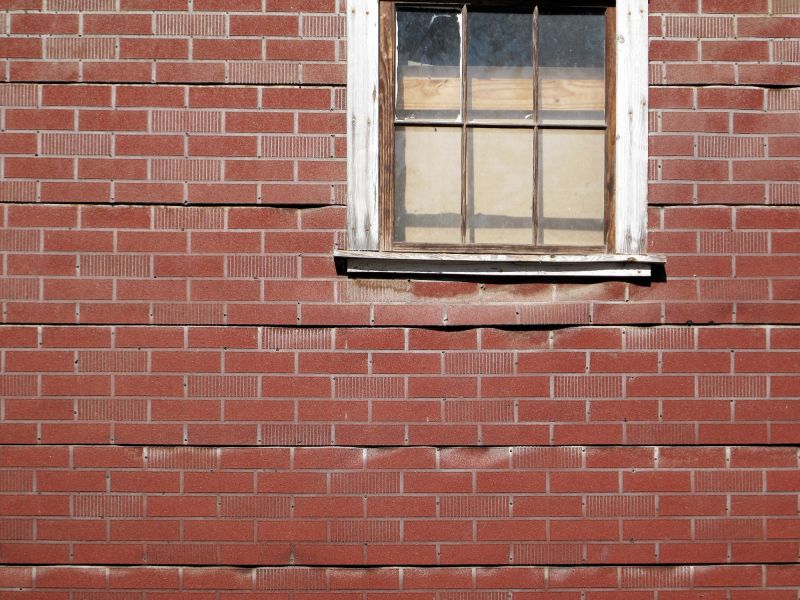 Brick Repair in Ortonville, MI