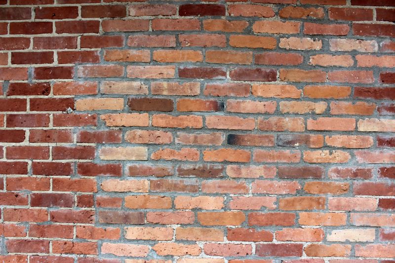 Brick Restoration in Columbiaville, MI