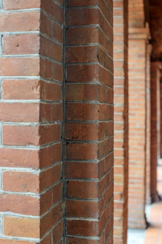 Brick Restoration in Davisburg, MI