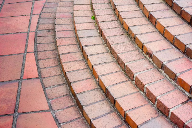 Brick Restoration in Fenton, MI