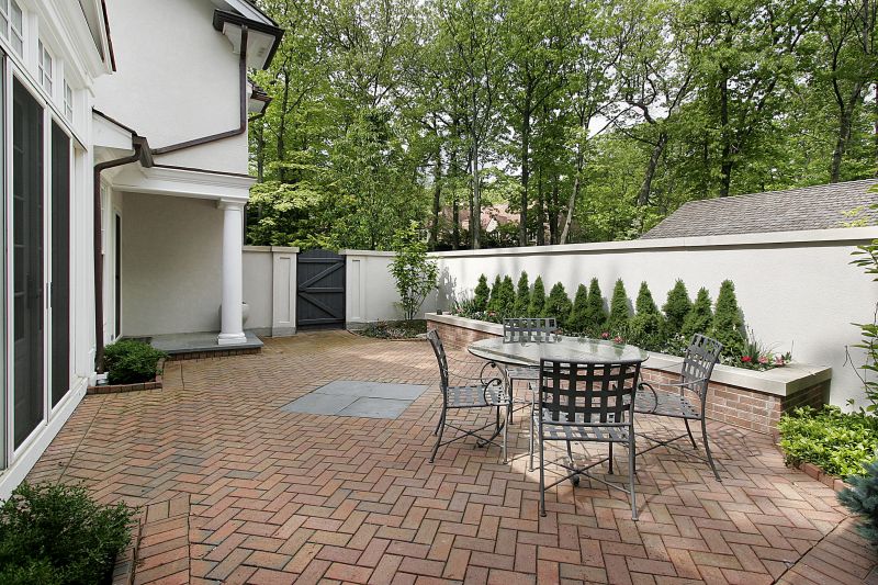 Brick Restoration in Fenton, MI