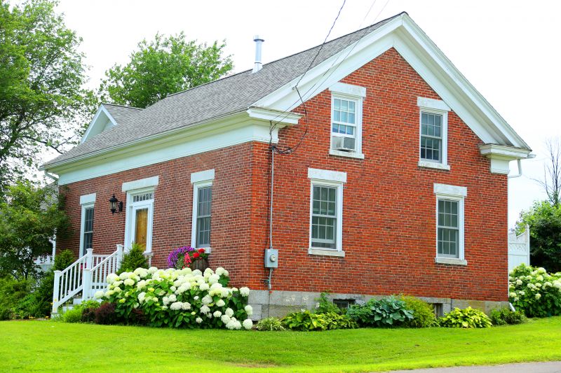 Brick Restoration in Flint, MI