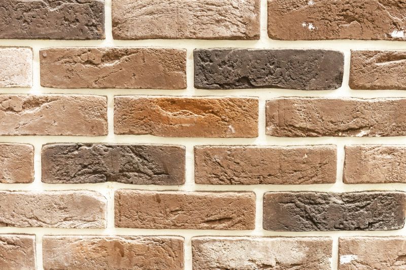 Brick Restoration in Metamora, MI