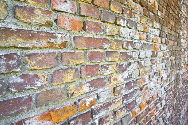 Brick Restoration in Owosso, MI