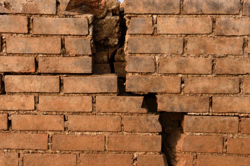 Commercial Brick Repair in Flint, MI
