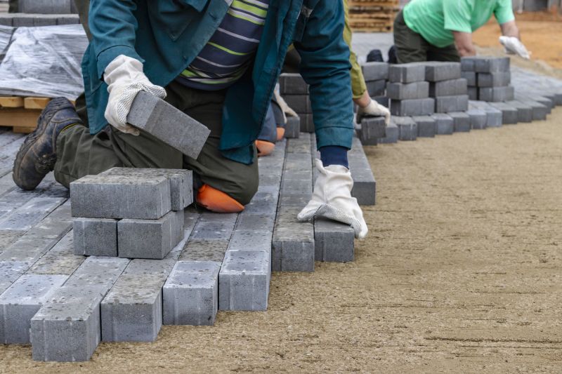 Commercial Masonry Repair in Frankenmuth, MI