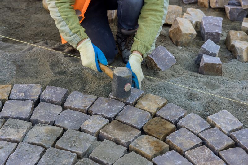 Commercial Masonry Repair in Grand Blanc, MI