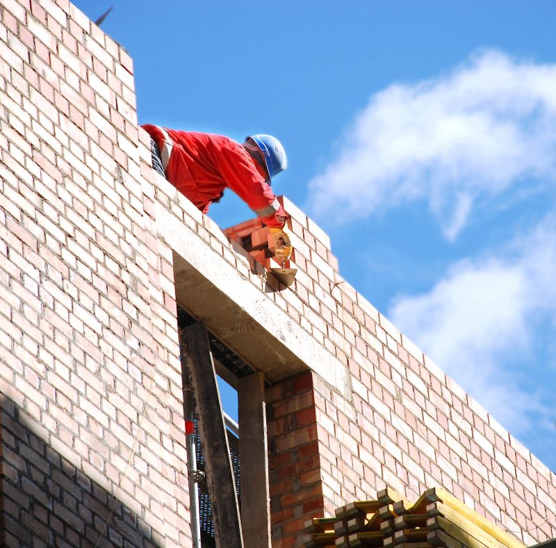 Commercial Masonry Repair in Linden, MI