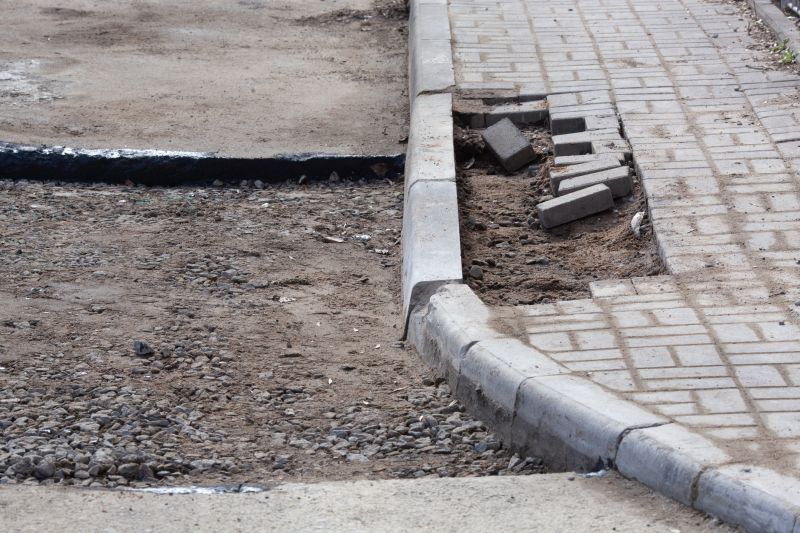 Commercial Masonry Repair in Metamora, MI