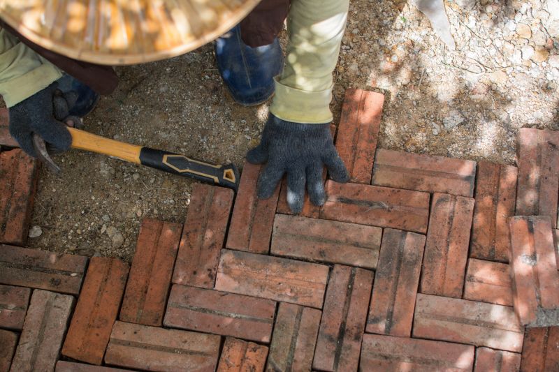 Commercial Masonry Repair in Shiawassee County, MI