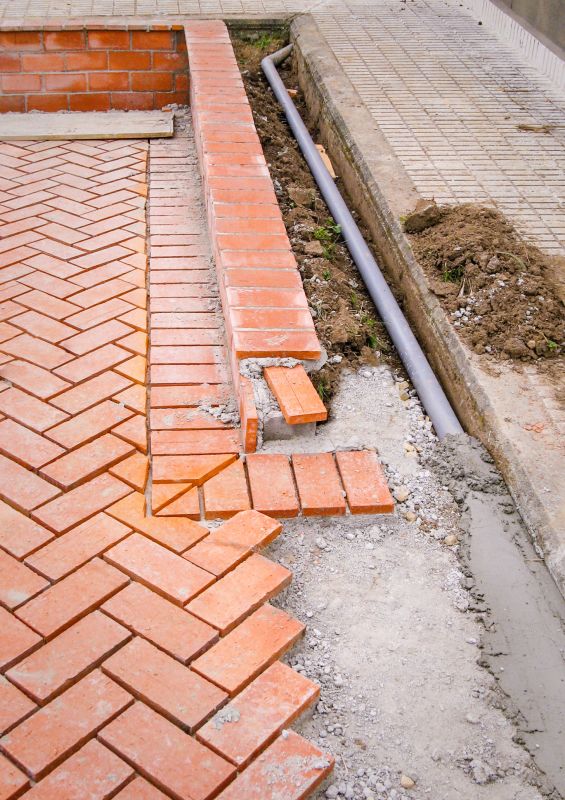 Commercial Masonry Repair in Swartz Creek, MI