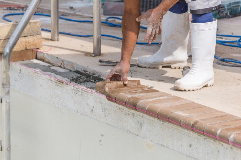Commercial Masonry Repair in Swartz Creek, MI