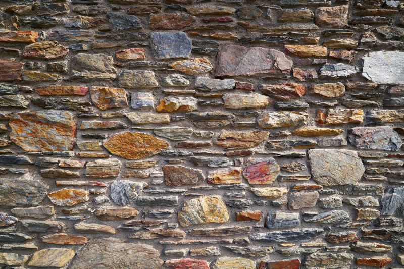 Commercial Stone Masonry in Frankenmuth, MI