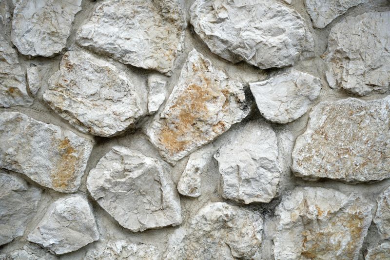 Commercial Stone Masonry in Genesee County, MI