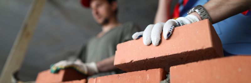 Masonry Repair in Linden, MI
