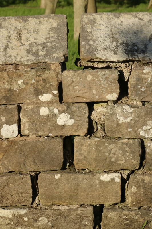 Stone Column Repair in Flint, MI