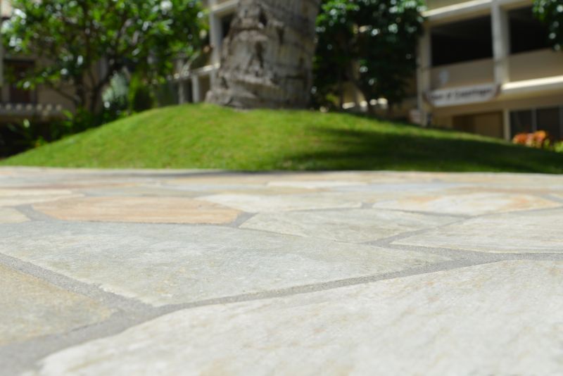 Stone Hardscape Service in Flint, MI