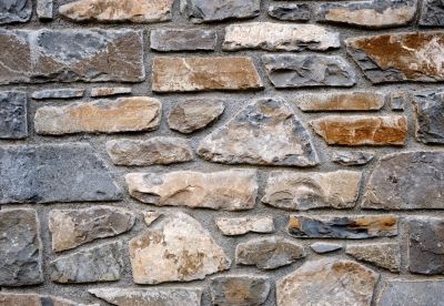 Stone Masonry Installation in Davison, MI