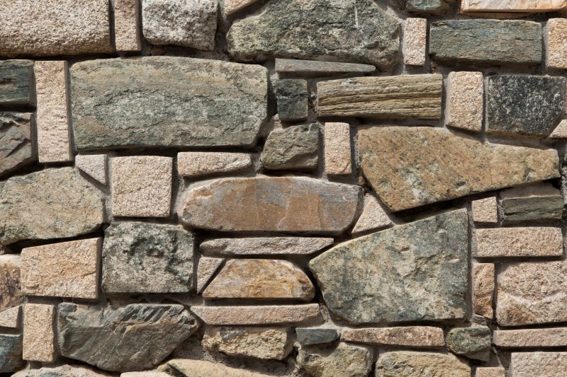 Stone Masonry Installation in Frankenmuth, MI