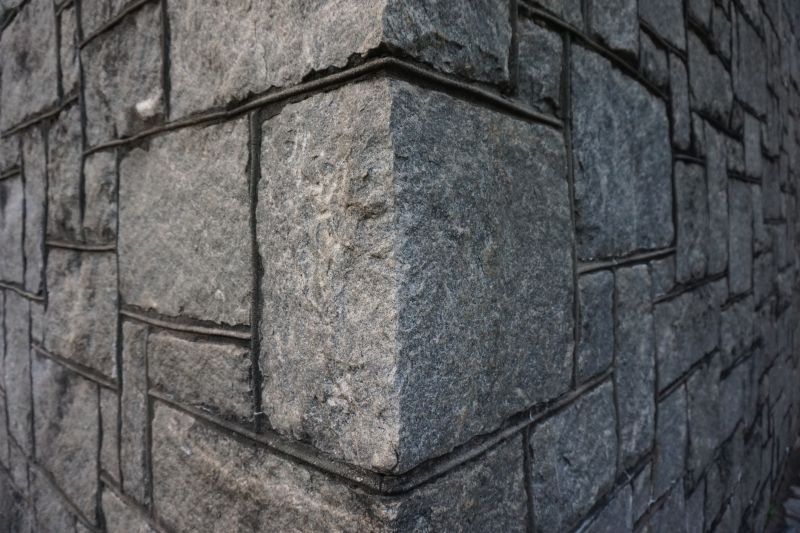 Stone Masonry Repair in Metamora, MI