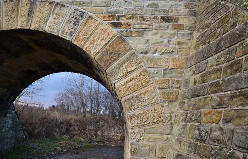Stone Masonry Repair in Ortonville, MI
