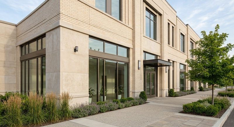 Stone Masonry Service in Flint, MI