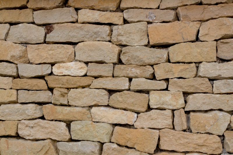 Stone Wall Repair in Flint, MI