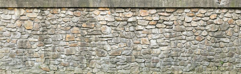 Stone Wall Repair in Ortonville, MI