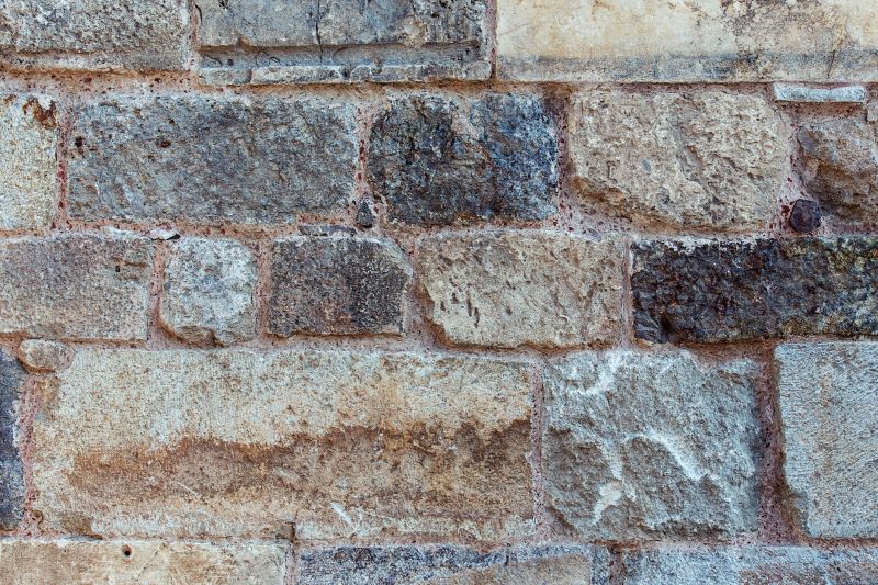 Stonework Installation in Davisburg, MI