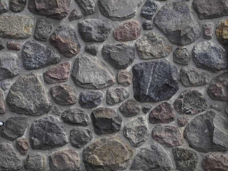 Stonework Installation in Fenton, MI