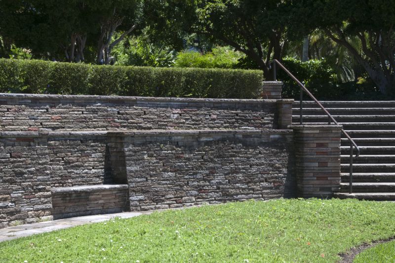 Stonework Installation in Lapeer, MI