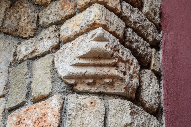 Stonework Installation in Shiawassee County, MI